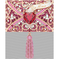 Valentine's Day-QRJ  6172